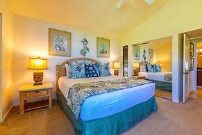 Wailea Elua, #1302 1 Bedroom Condo by RedAwning