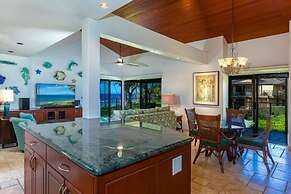 Wailea Elua, #1302 1 Bedroom Condo by RedAwning