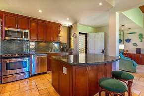 Wailea Elua, #1302 1 Bedroom Condo by RedAwning