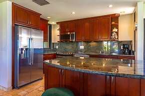 Wailea Elua, #1302 1 Bedroom Condo by RedAwning