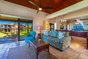 Wailea Elua, #1302 1 Bedroom Condo by RedAwning
