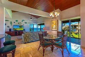 Wailea Elua, #1302 1 Bedroom Condo by RedAwning