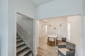 Sleek 4br Home In Raleigh â Fully Renovated 4 Bedroom Home by RedAwnin