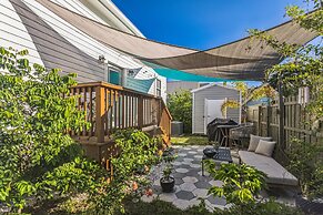 Historic 1918 Tampa Home With Modern Comforts & Charm 2 Bedroom Home b