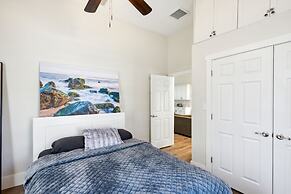 Historic 1918 Tampa Home With Modern Comforts & Charm 2 Bedroom Home b