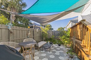 Historic 1918 Tampa Home With Modern Comforts & Charm 2 Bedroom Home b