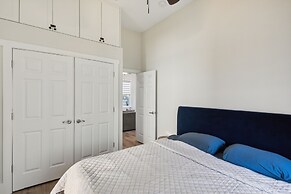 Historic 1918 Tampa Home With Modern Comforts & Charm 2 Bedroom Home b