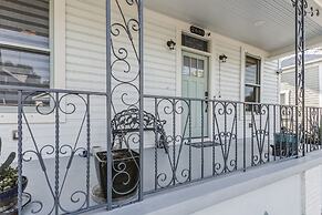 Historic 1918 Tampa Home With Modern Comforts & Charm 2 Bedroom Home b