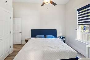 Historic 1918 Tampa Home With Modern Comforts & Charm 2 Bedroom Home b