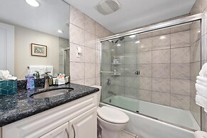 Big Island Ali'i Villas 333 2 Bedroom Condo