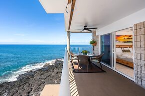 Big Island Ali'i Villas 333 2 Bedroom Condo