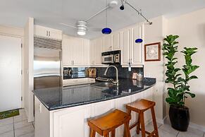 Big Island Ali'i Villas 333 2 Bedroom Condo