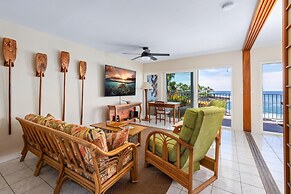 Big Island Ali'i Villas 333 2 Bedroom Condo