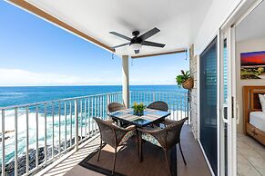 Big Island Ali'i Villas 333 2 Bedroom Condo