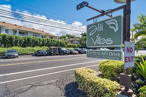 Big Island Ali'i Villas 333 2 Bedroom Condo