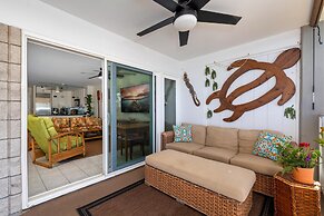 Big Island Ali'i Villas 333 2 Bedroom Condo