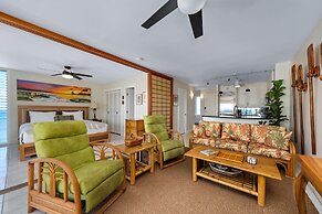 Big Island Ali'i Villas 333 2 Bedroom Condo