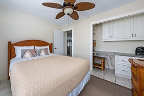 Big Island Ali'i Villas 333 2 Bedroom Condo