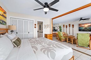 Big Island Ali'i Villas 333 2 Bedroom Condo