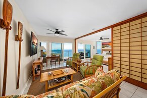 Big Island Ali'i Villas 333 2 Bedroom Condo