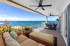 Big Island Ali'i Villas 333 2 Bedroom Condo