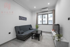 B&W Nilie Hospitality MGMT