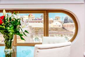 Solaga - Felix Saenz