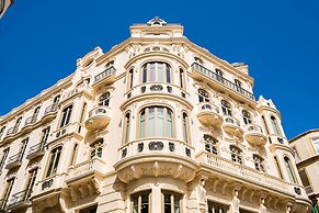 Solaga - Felix Saenz