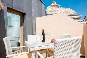 Solaga - Felix Saenz