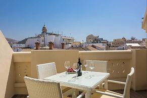 Solaga - Felix Saenz