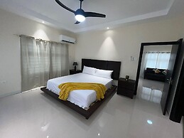 Amore Villa Retreat in Ocho Rios