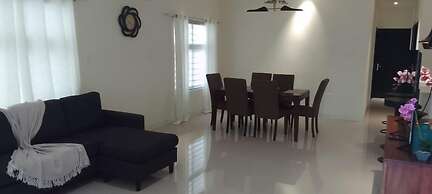 Amore Villa Retreat in Ocho Rios