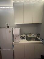 K wave guesthouse only Female