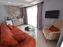 Habesa Bungalov & Apart