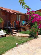 Habesa Bungalov & Apart