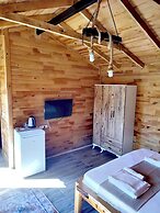 Habesa Bungalov & Apart