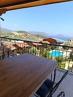 Habesa Bungalov & Apart