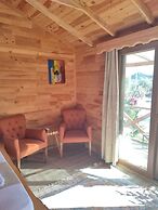 Habesa Bungalov & Apart