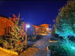 Habesa Bungalov & Apart