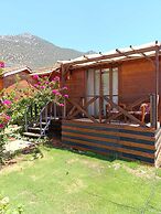 Habesa Bungalov & Apart