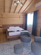 Habesa Bungalov & Apart