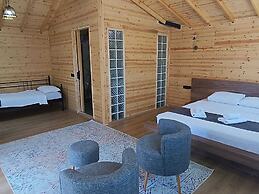 Habesa Bungalov & Apart