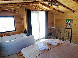 Habesa Bungalov & Apart