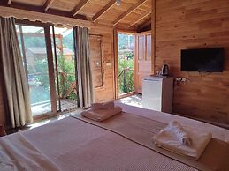 Habesa Bungalov & Apart