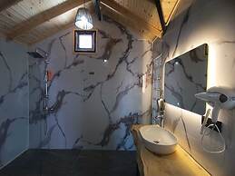 Habesa Bungalov & Apart