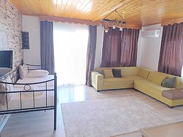 Habesa Bungalov & Apart