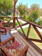 Habesa Bungalov & Apart