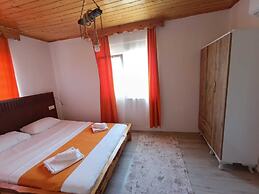 Habesa Bungalov & Apart