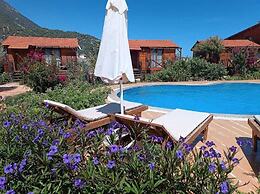 Habesa Bungalov & Apart