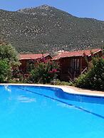 Habesa Bungalov & Apart